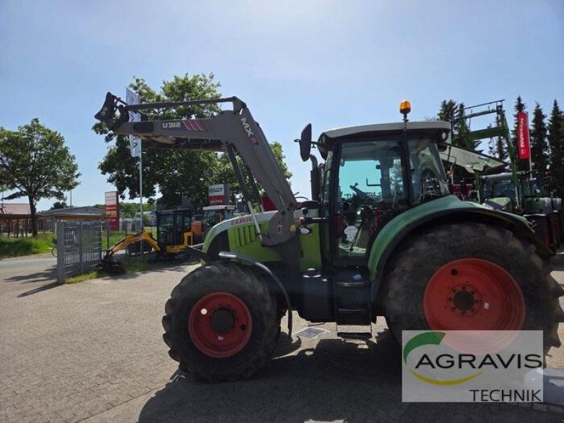 Claas ARION 640 CIS