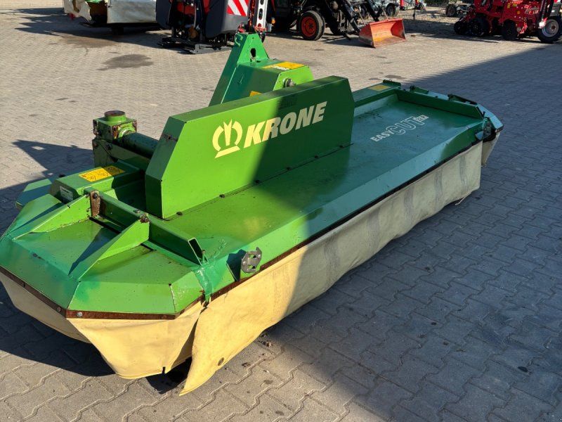 Krone Easy Cut 32 P