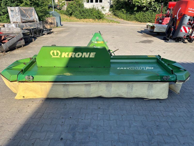 Krone Easy Cut 32 P