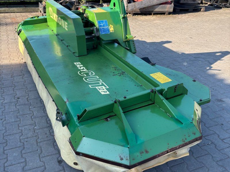 Krone Easy Cut 32 P