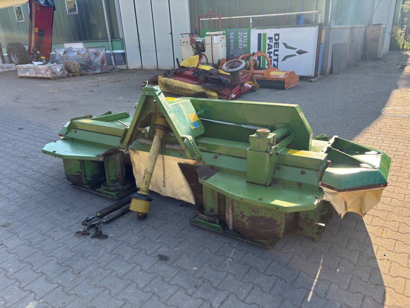 Krone Easy Cut 32 P
