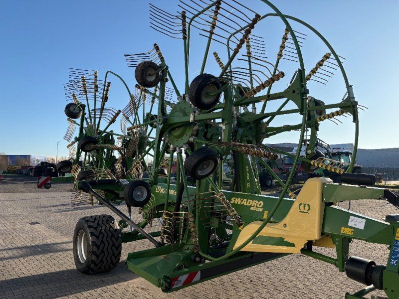 Krone Swadro TC 1370