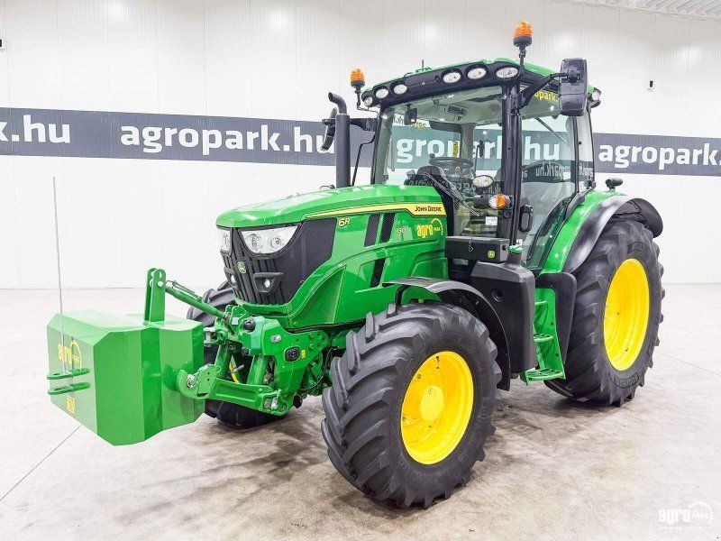 John Deere 6R 130