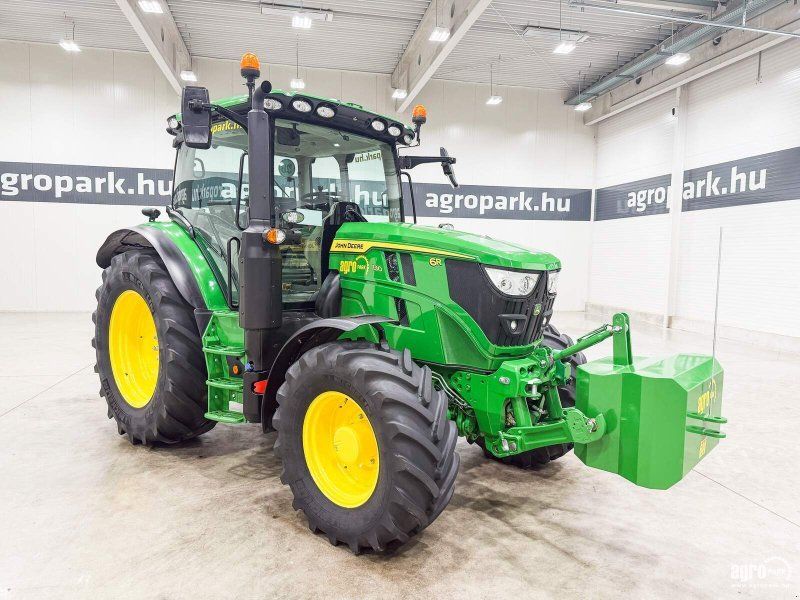 John Deere 6R 130