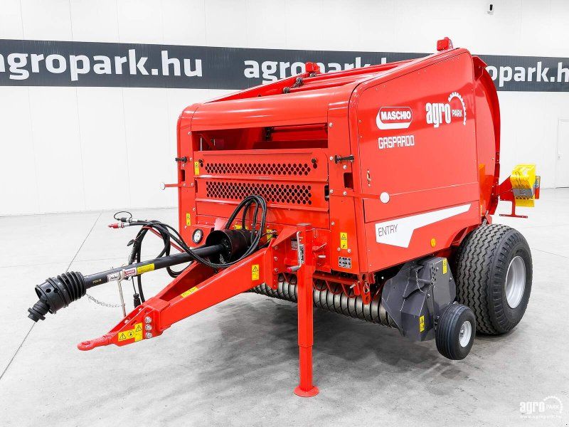 Maschio Entry 150 UN fixed chamber round , net binding, 1,5 m b
