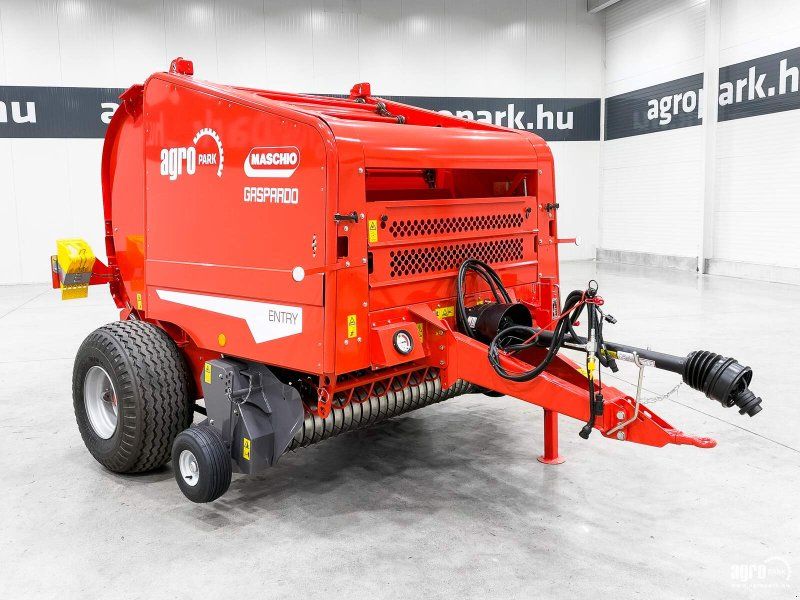 Maschio Entry 150 UN fixed chamber round , net binding, 1,5 m b