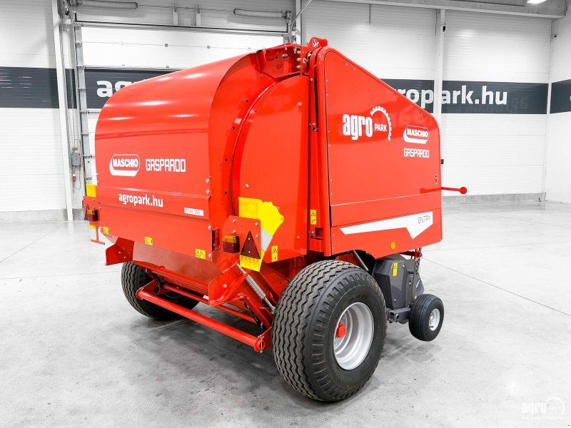 Maschio Entry 150 UN fixed chamber round , net binding, 1,5 m b