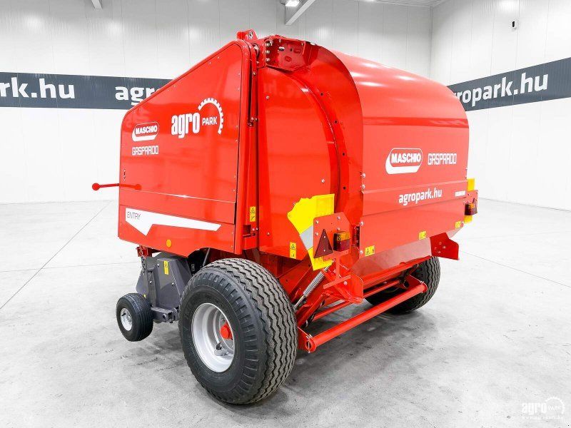 Maschio Entry 150 UN fixed chamber round , net binding, 1,5 m b