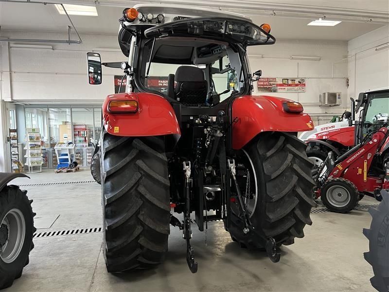 Steyr 4135 Profi CVT (Stage V)