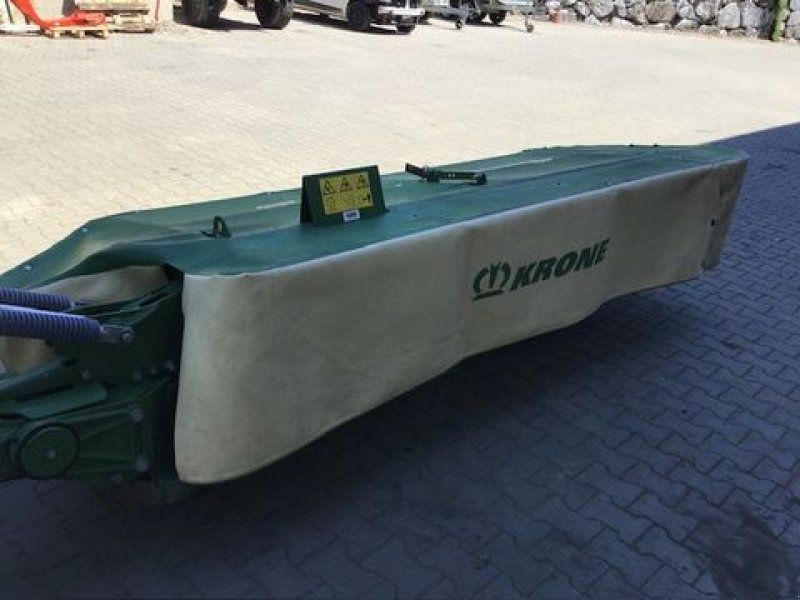 Krone AMR 280