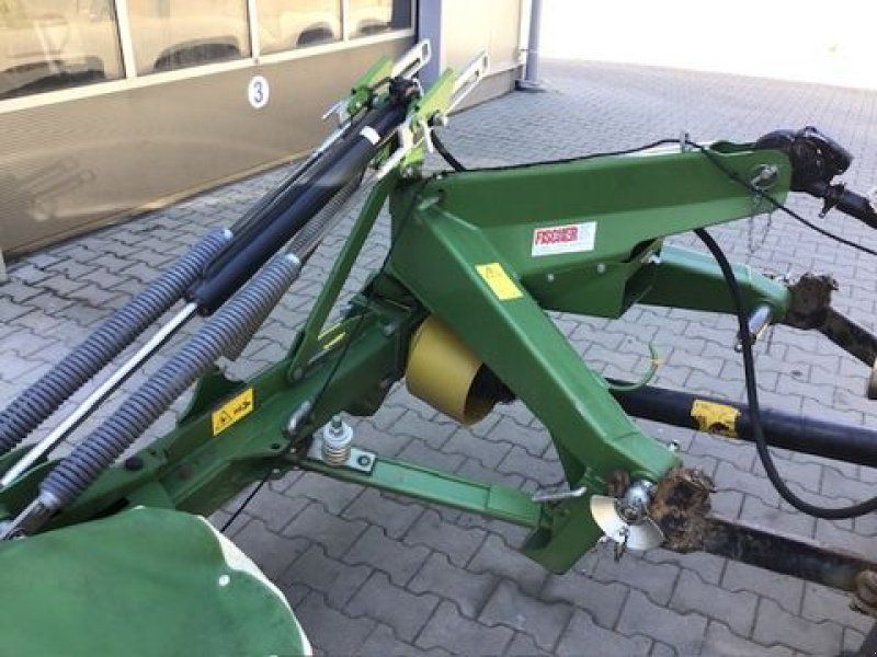 Krone AMR 280