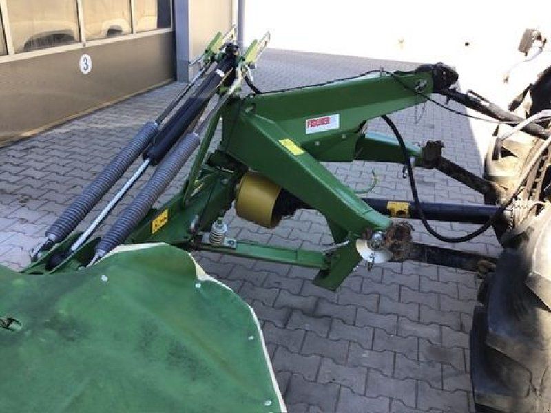 Krone AMR 280