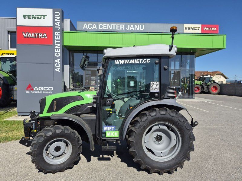 Deutz-Fahr 3050