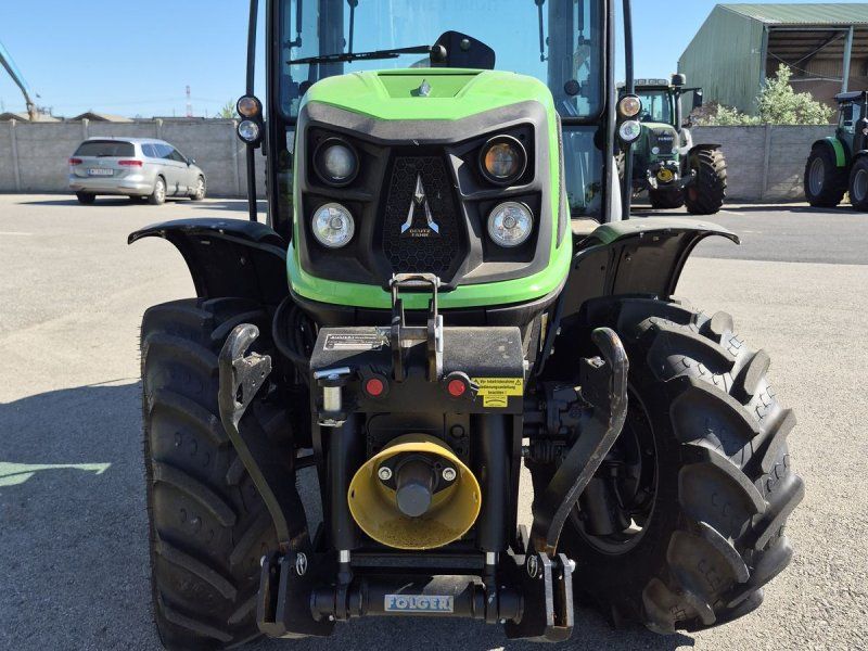 Deutz-Fahr 3050