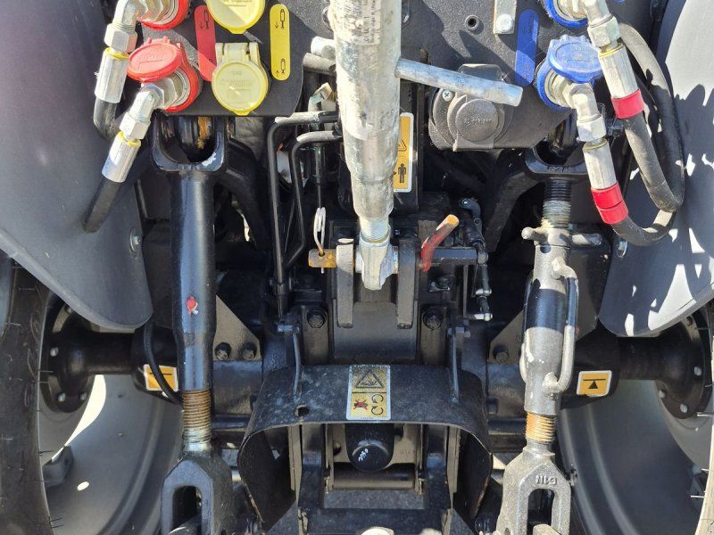 Deutz-Fahr 3050