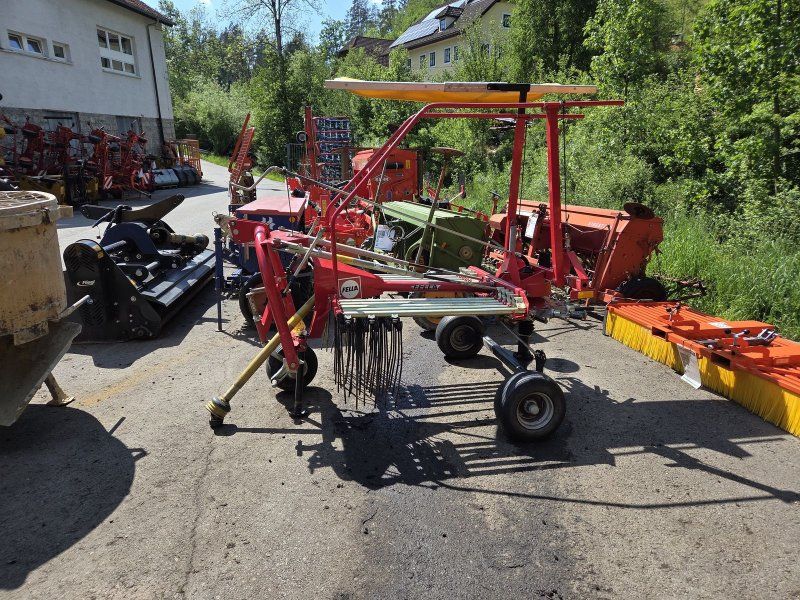 Fella TS 350