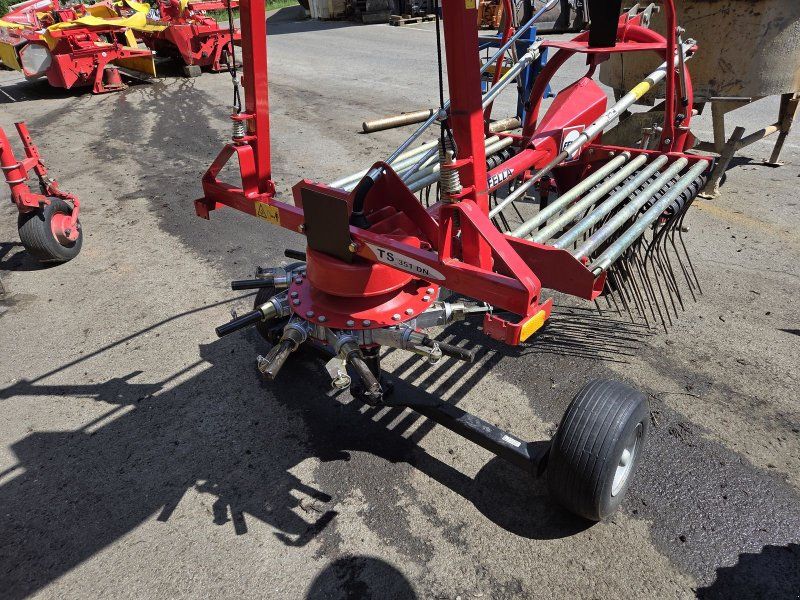 Fella TS 350