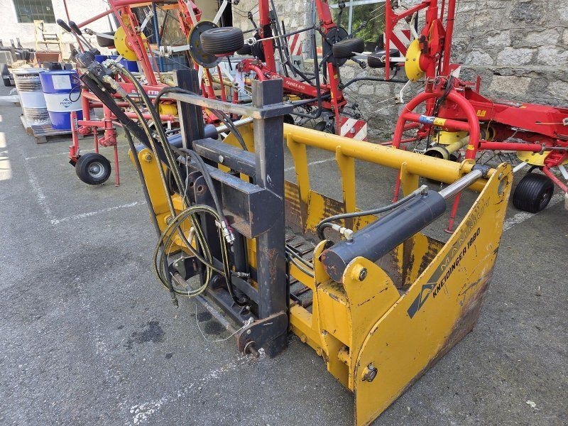 Mammut SC 195 M