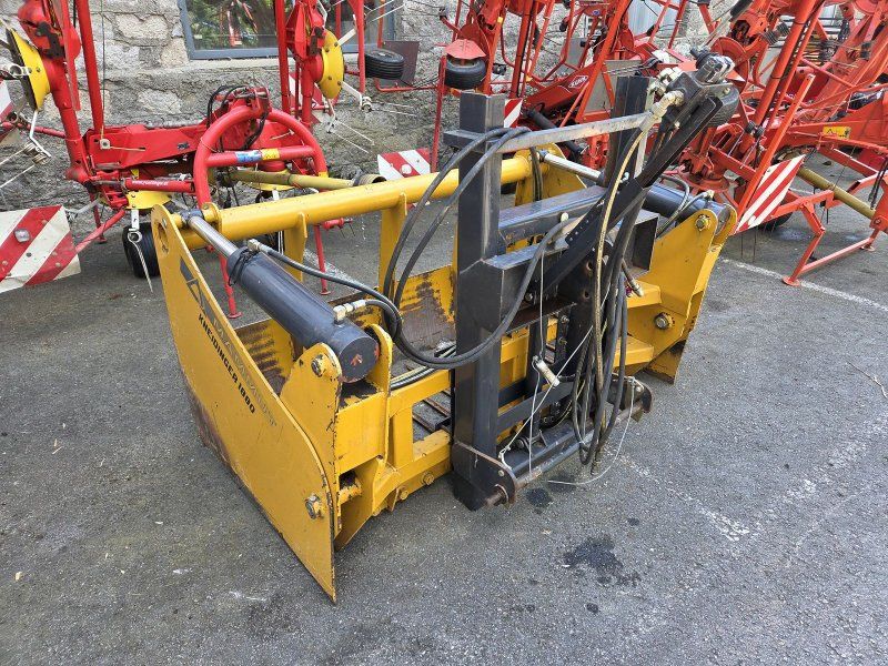 Mammut SC 195 M