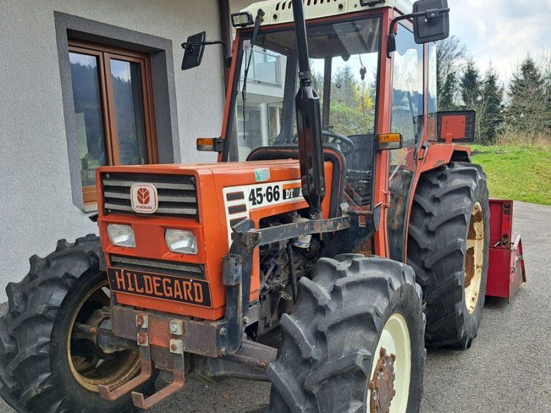 Fiat 45-66 DT