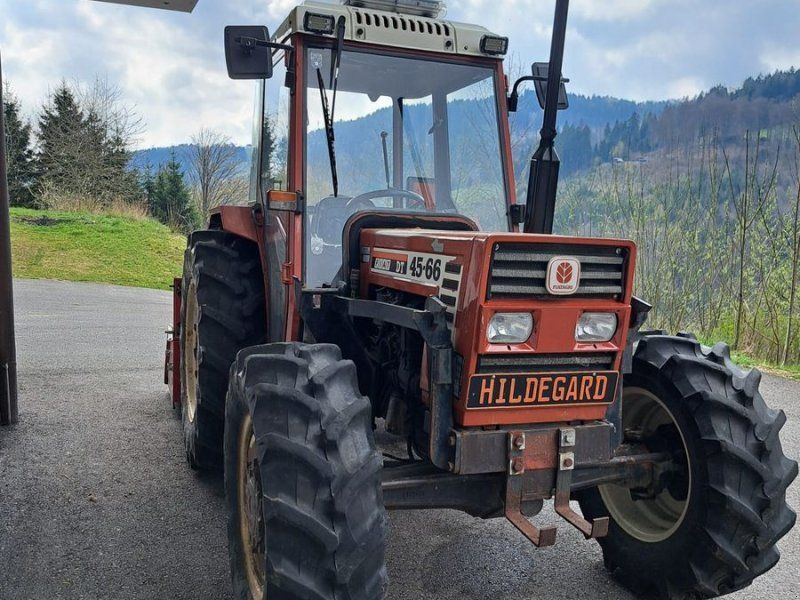 Fiat 45-66 DT