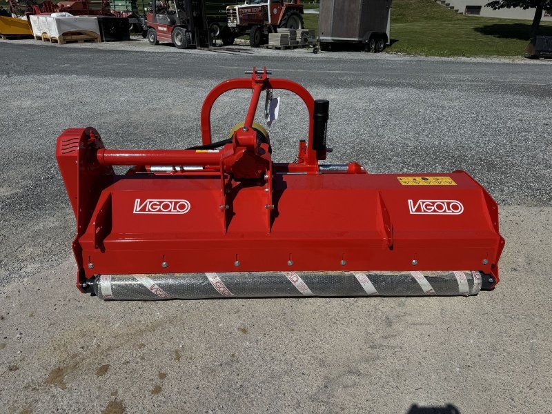 Vigolo MU 220