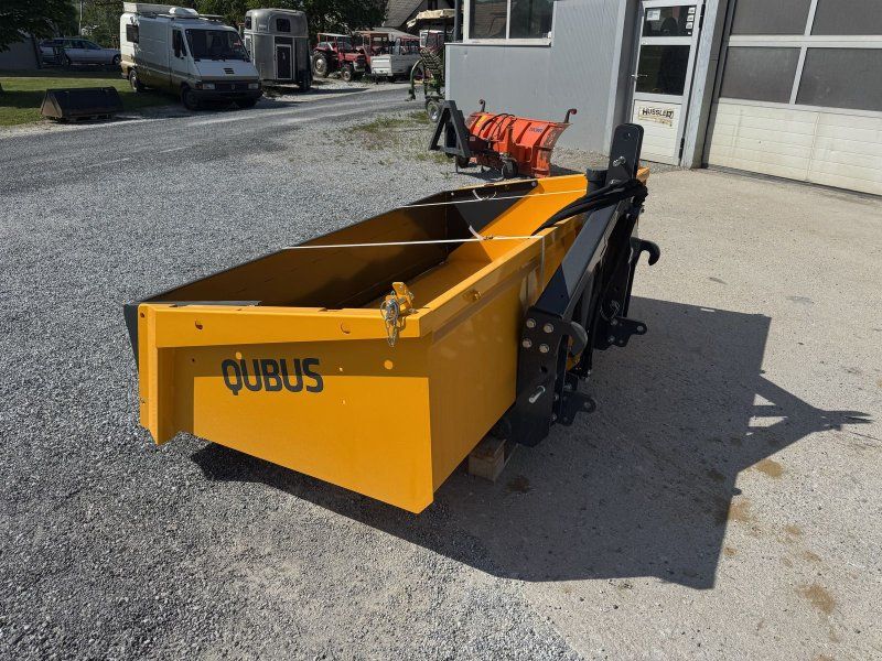 Uniforest QUBUS 220x125