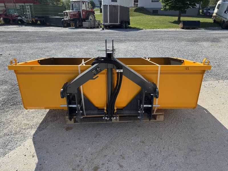 Uniforest QUBUS 220x125