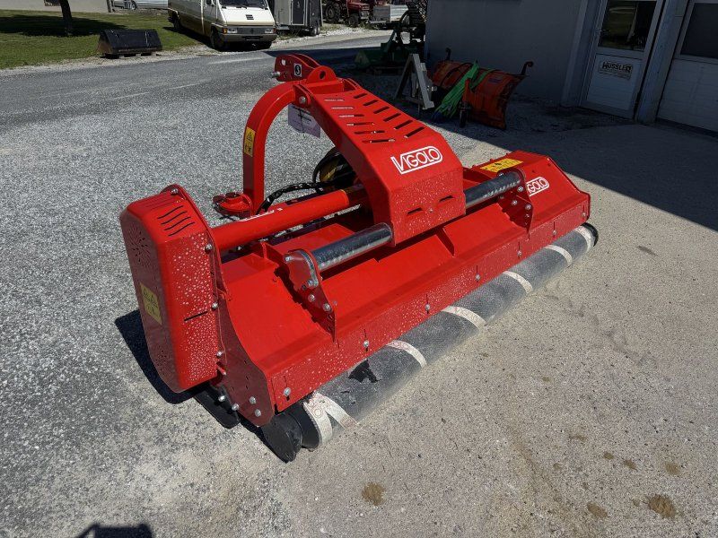 Vigolo MX3 250