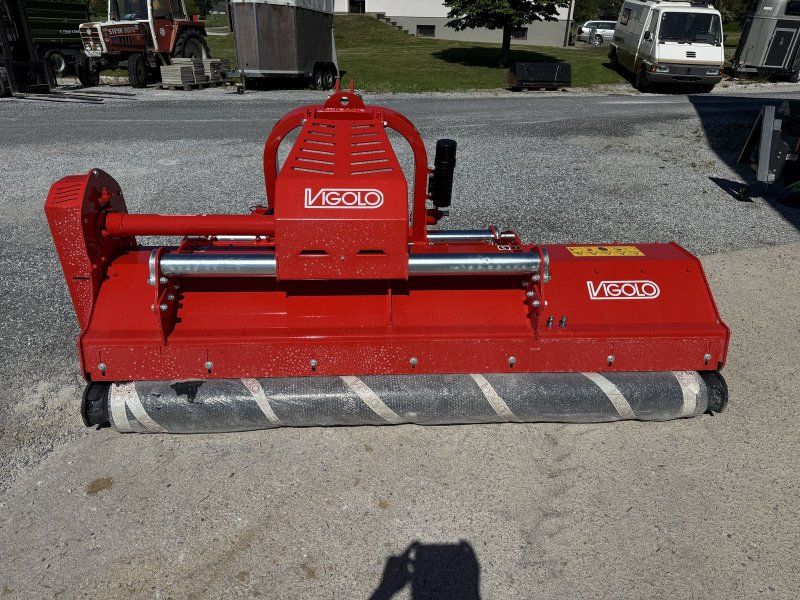Vigolo MX3 250