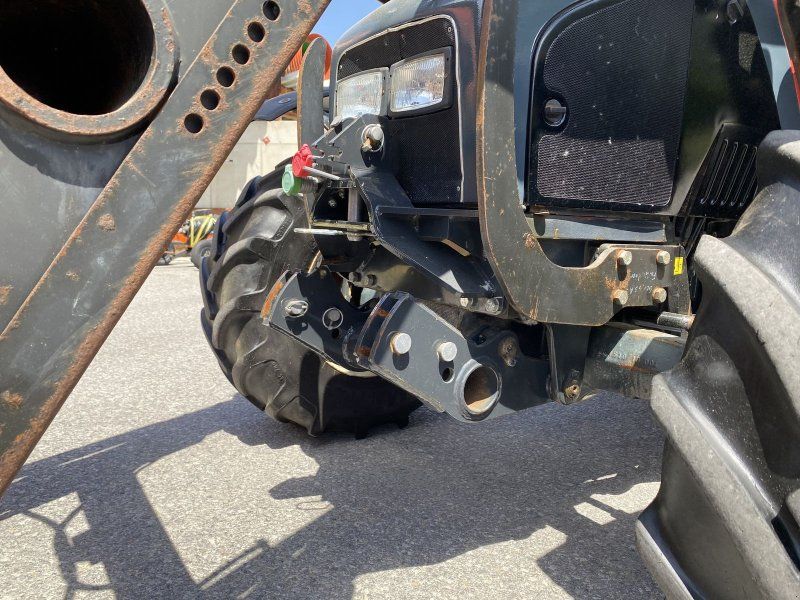 Lindner Geotrac 65 A