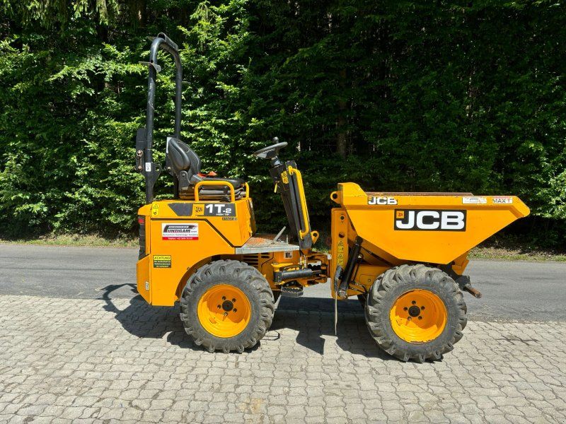 JCB 1T-2S5