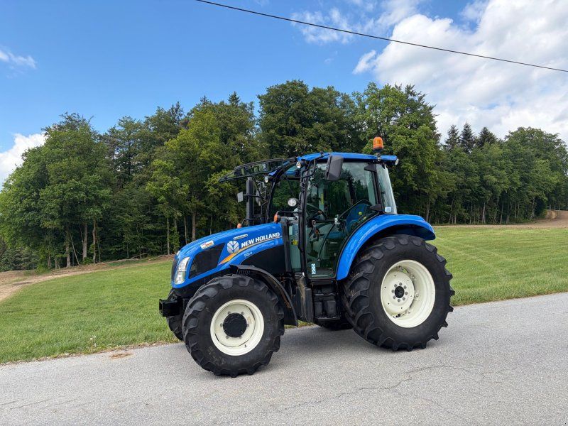 New Holland T 4.75