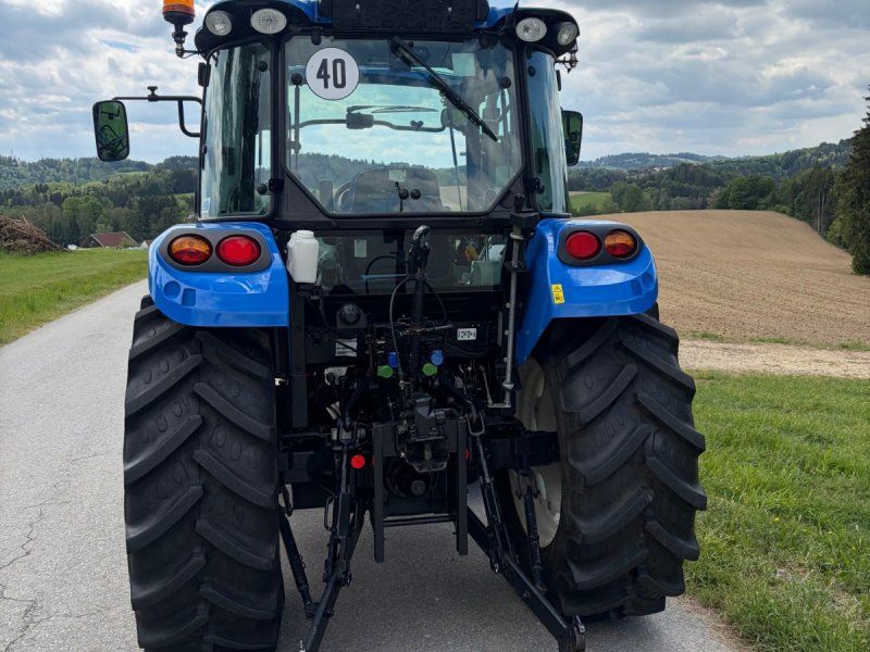 New Holland T 4.75