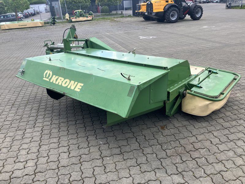 Krone EASYCUT 280 CV