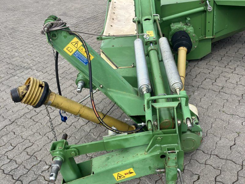 Krone EASYCUT 280 CV