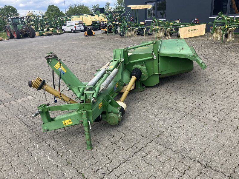 Krone EASYCUT 280 CV