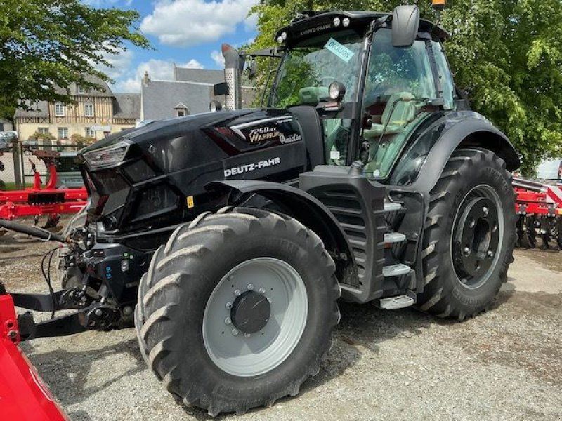 Deutz-Fahr AGROT.7250TTV21