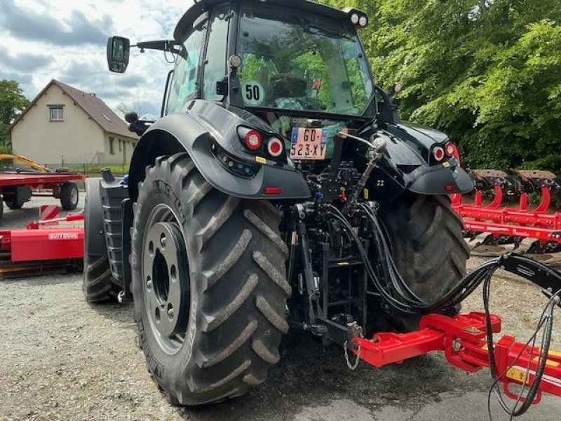 Deutz-Fahr AGROT.7250TTV21