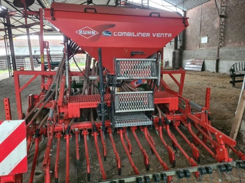 Kuhn ,