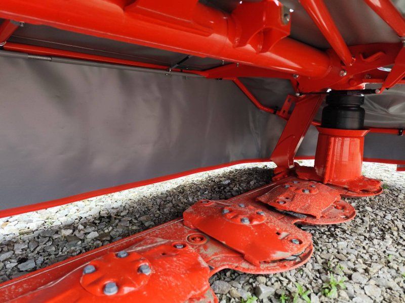 Kuhn GMD 3515