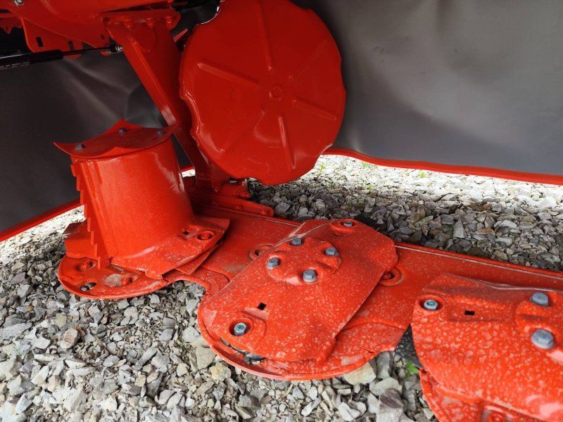 Kuhn GMD 3515