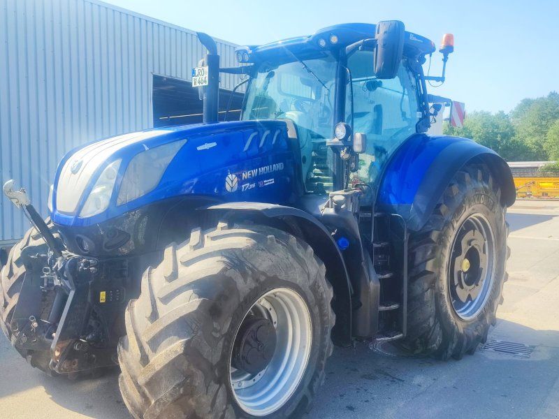 New Holland T 7.315