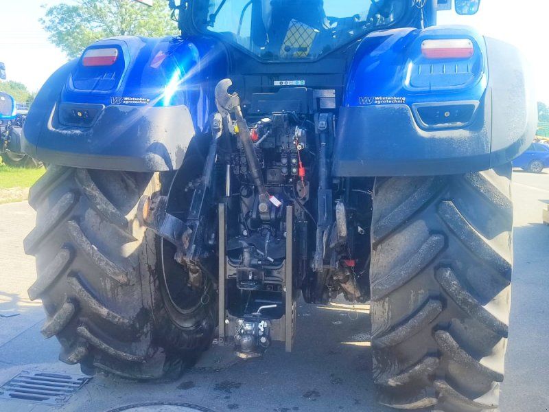 New Holland T 7.315