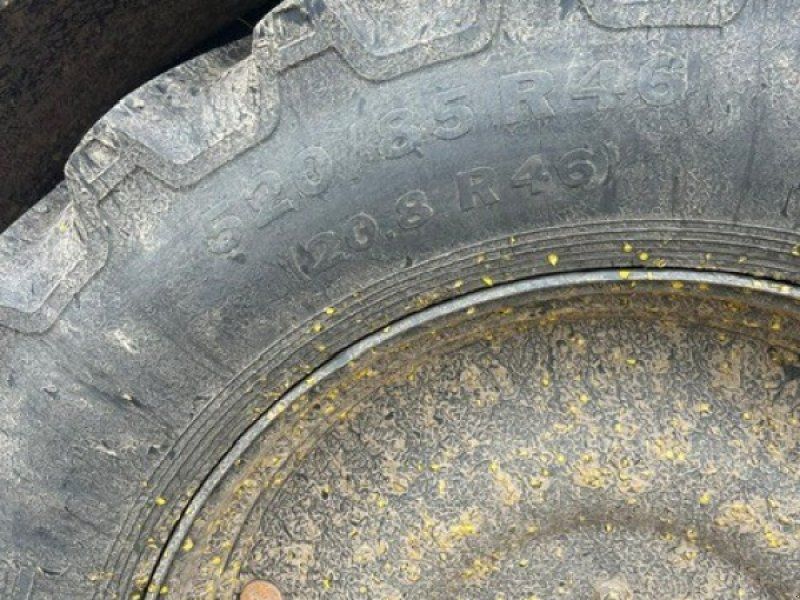 Horsch Leeb GS 6000