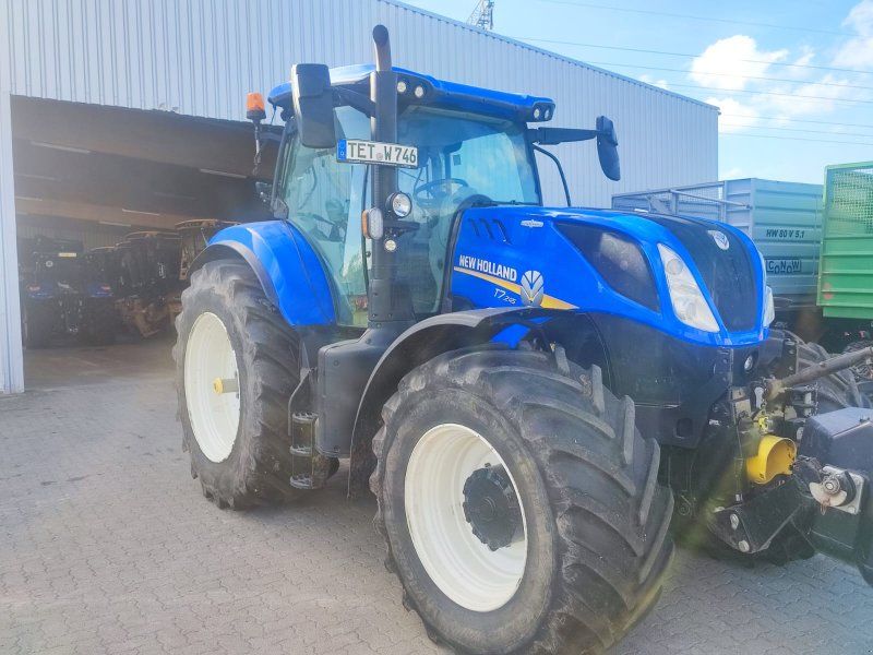 New Holland T 7.245 AC StageV