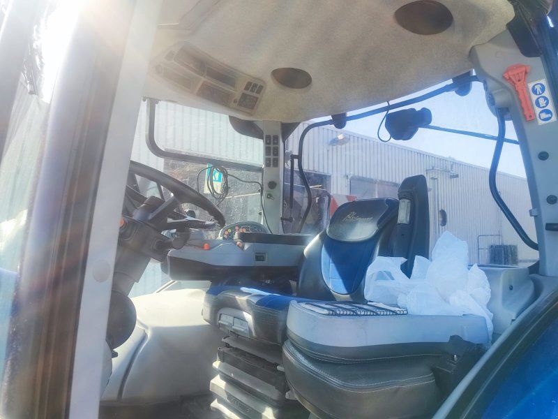 New Holland T 7.245 AC StageV