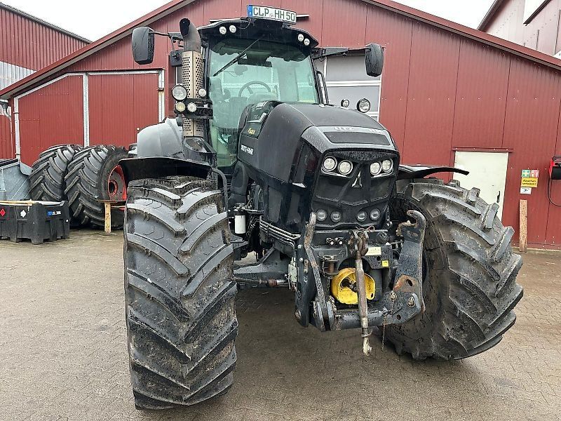 Deutz-Fahr TTV 7250 Warrior