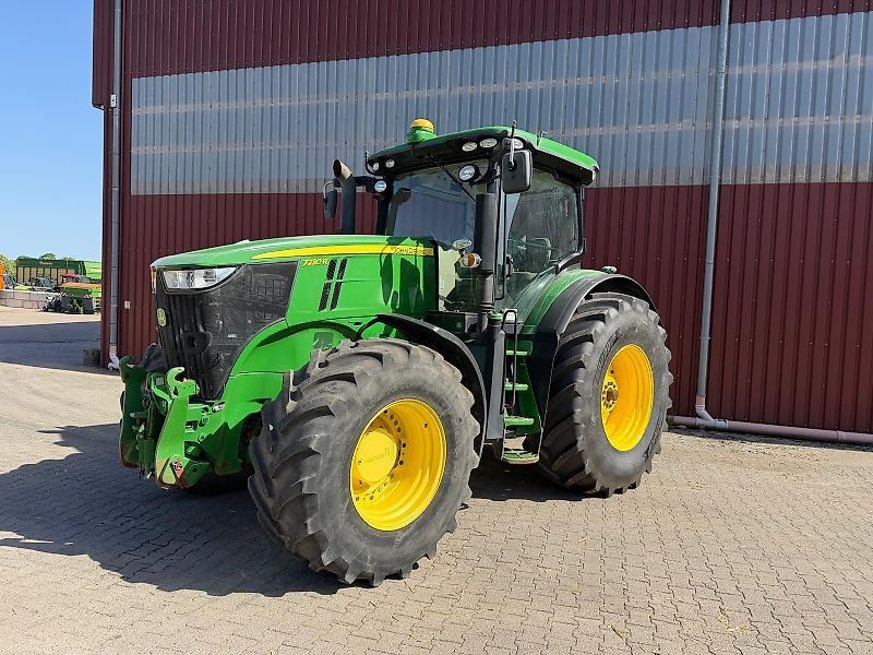 John Deere 7230R Autopowr