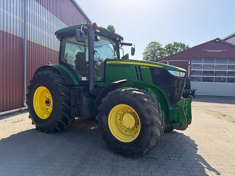 John Deere 7230R Autopowr